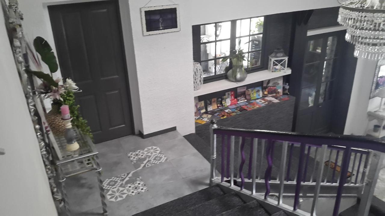 Logis L'Estelvin Chambres D'Hotes การ์กาซอน ภายนอก รูปภาพ